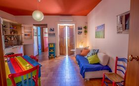 Favolosa Casa Vacanza a Cefalù